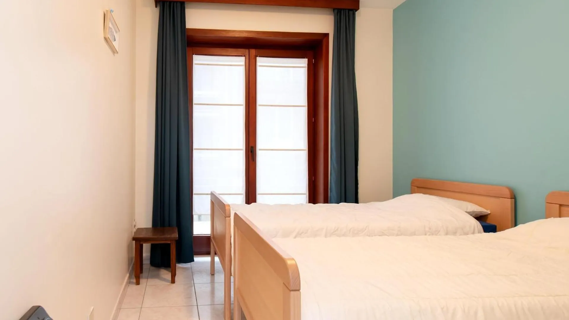 Apartment 2 Bedroom Apartment, Near Epernay Square Middelkerke