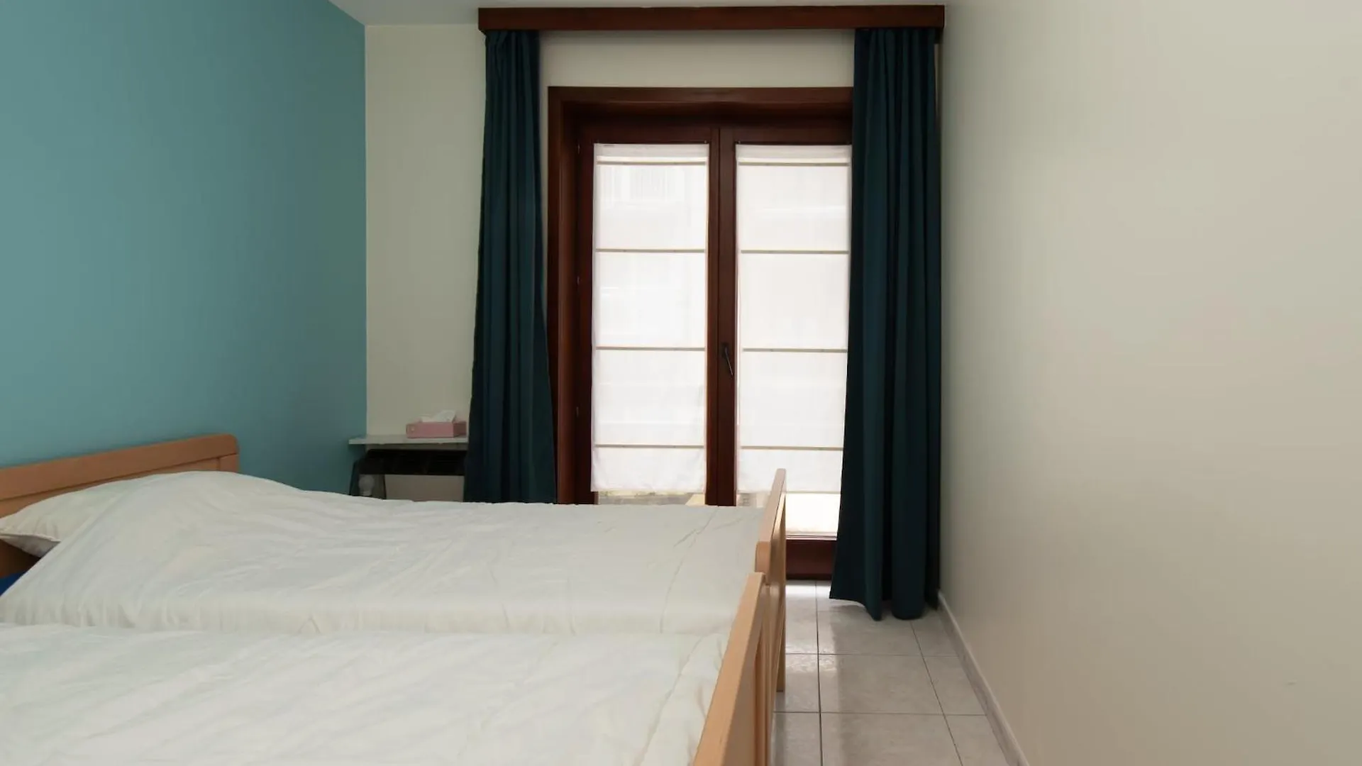 Apartament 2 Bedroom Apartment, Near Epernay Square Middelkerke